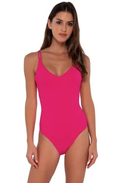 Sunsets Tank|One Pieces-Veronica One Piece