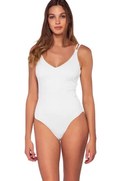 Sunsets Tank|One Pieces-Veronica One Piece Swimsuit