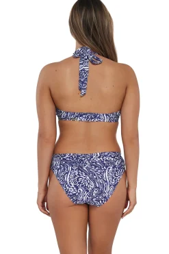Sunsets Halter|Bikinis-Vienna V-Wire Bikini Top (E-H Cup)