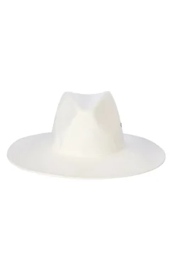 Florabella Hats-Violetta Panama Hat
