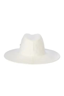 Florabella Hats-Violetta Panama Hat