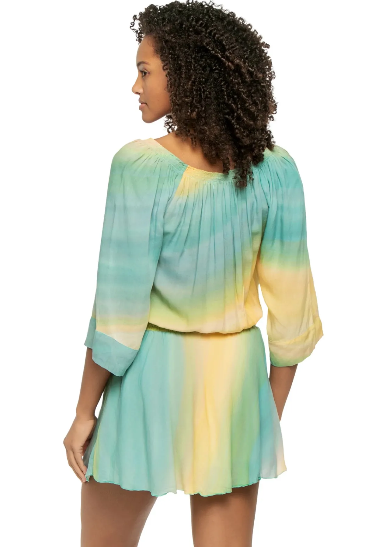 Khush Sundresses-Vitoria Dress