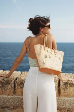 Bembien Bags-Vivi Tote Bag