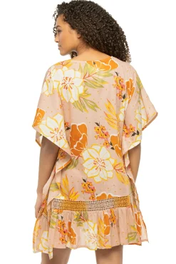 Z & L Europe Tunics-V-Neck Tunic