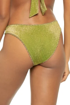 Devon Windsor High Leg|Hipster-Wade Basic Hipster Bikini Bottom