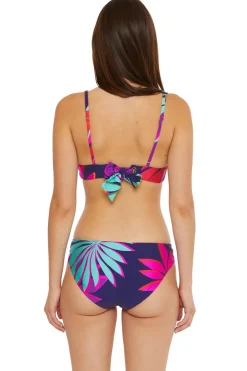 Trina Turk Bralette|Bikinis-Wailea Bralete Bikini Top