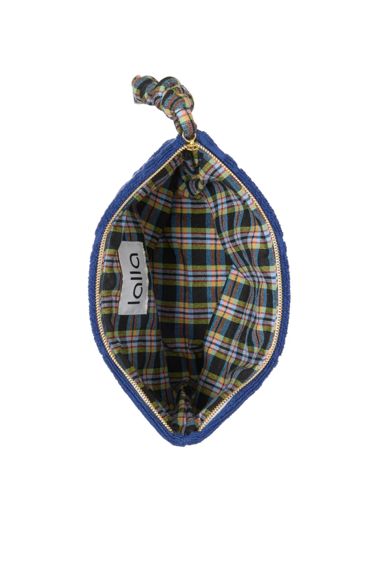 Lalla Marrakech Bags-Walakin Eponge Medium Clutch