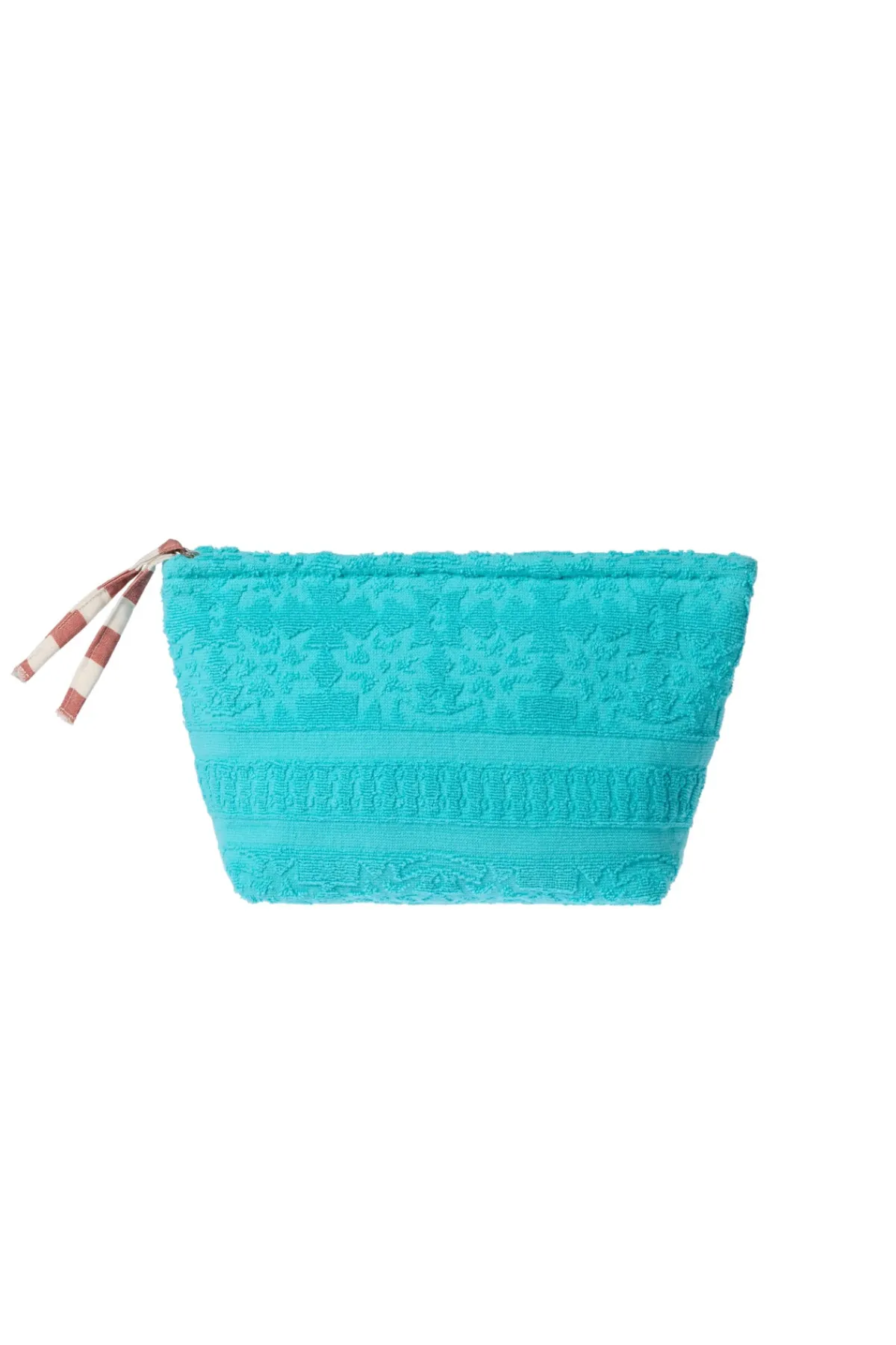 Lalla Marrakech Bags-Walakin Eponge Medium Clutch