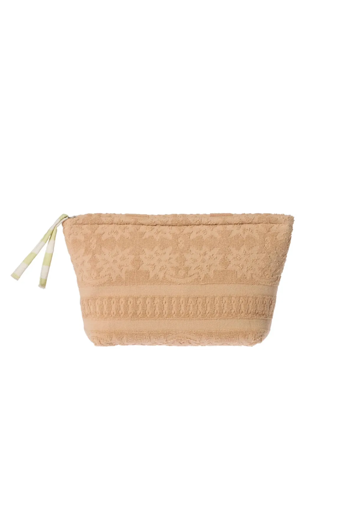 Lalla Marrakech Bags-Walakin Eponge Medium Clutch