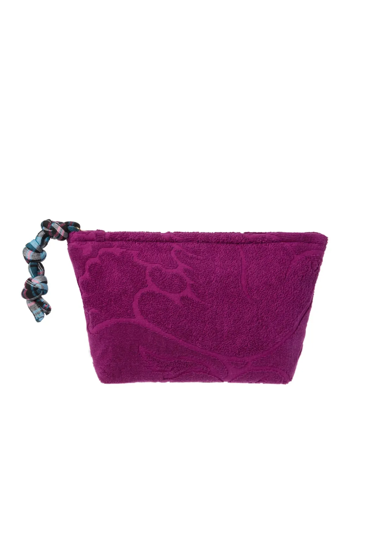 Lalla Marrakech Bags-Walakin Eponge Medium Clutch
