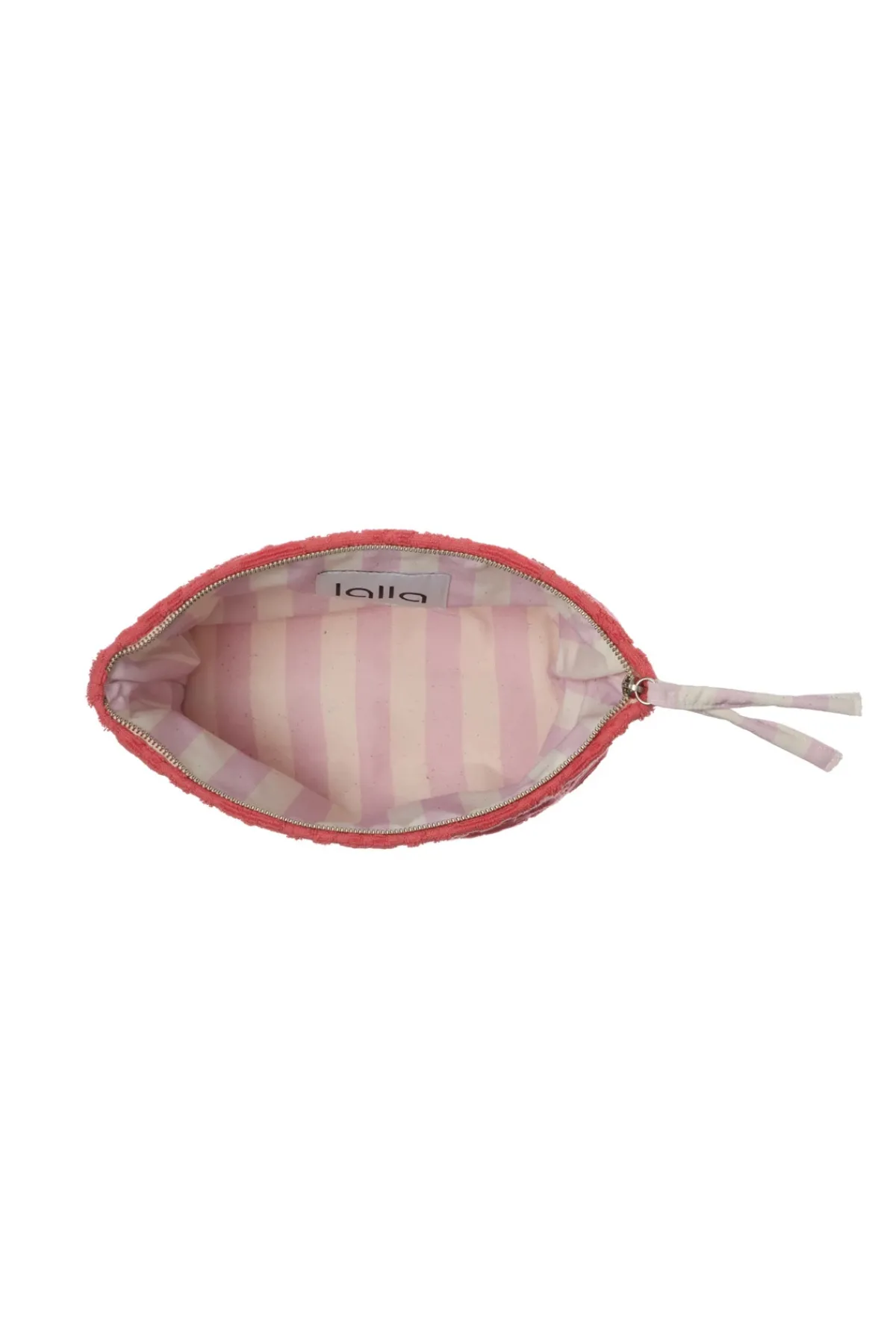 Lalla Marrakech Bags-Walakin Eponge Medium Clutch