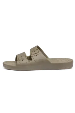 Freedom Moses Footwear-Waterproof Slides