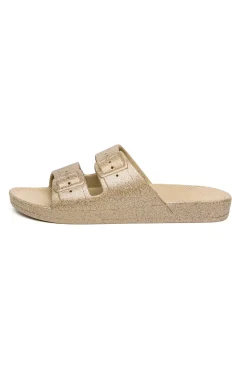 Freedom Moses Footwear-Waterproof Slides