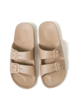 Freedom Moses Footwear-Waterproof Slides