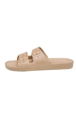 Freedom Moses Footwear-Waterproof Slides