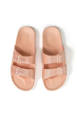 Freedom Moses Footwear-Waterproof Slides