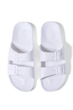Freedom Moses Footwear-Waterproof Slides