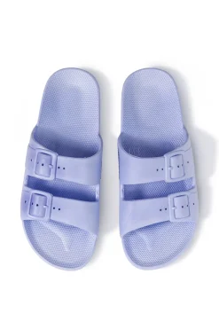 Freedom Moses Footwear-Waterproof Slides