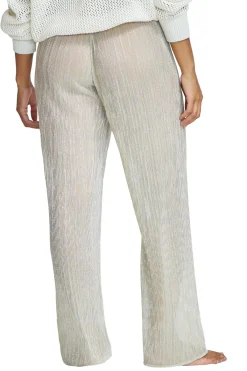 PQ Swim Bottoms-Waverly Crochet Pants