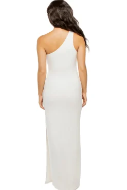 Stillwater Sundresses-Wide Rib Every Curve Maxi Dress