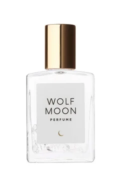 Olivine Beauty / Wellness-Wolf Moon Perfume Oil