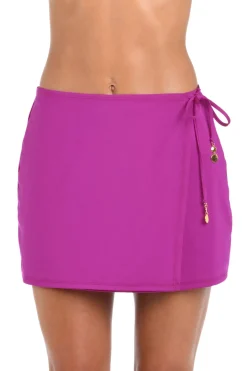 Sunshine 79 Bottoms-Wrap Cover Skirt