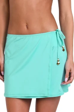 Sunshine 79 Bottoms-Wrap Cover Skirt