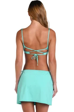 Sunshine 79 Bottoms-Wrap Cover Skirt