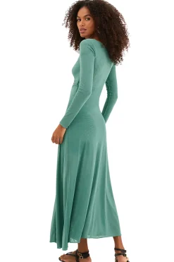 Vix Swimwear Sundresses-Yarin Maxi Dress